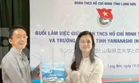 Thanh thiếu niên thúc đẩy du lịch trải nghiệm ở Lạng Sơn