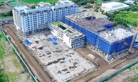 TPHCM đề xuất chủ đầu tư đóng tiền thay cho dành quỹ đất xây nhà ở xã hội