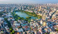 Hà Nội ưu tiên lựa chọn bí thư quận, huyện làm bí thư xã, phường sau sáp nhập
