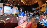 Kiểm tra chuyên đề công tác giới thiệu, quy hoạch cán bộ Đoàn 