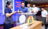 Ca sĩ Hà Anh Tuấn quyên góp 1 tỷ đồng qua T.Ư Đoàn hỗ trợ đồng bào bị bão lũ