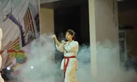 Long Thị Tường Vy