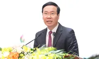 Khuyến khích cán bộ từ chức khi có khuyết điểm 