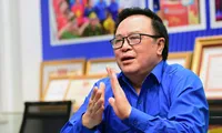 Khai mạc Đại hội Hội LHTN Việt Nam lần thứ IX: Tích cực hội nhập quốc tế 