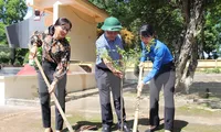 Tuổi trẻ Đắk Lắk viết tiếp câu chuyện hòa bình