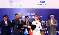 Doanh nhân Việt Nam vững vàng vượt qua đại dịch