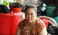 Có 9 tiền án, tiền sự vẫn tiếp tục buôn bán hàng cấm