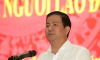Lãnh đạo Hậu Giang: Tạo nhiều việc làm để người dân ‘ly nông bất ly hương’