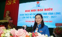 Bí thư T.Ư Đoàn Nguyễn Phạm Duy Trang: Tập trung nhiều hơn cho cơ sở và đội ngũ cán bộ Đoàn