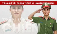 &apos;Khắc tinh&apos; của tội phạm ma túy