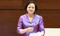 Bộ trưởng Nội vụ: Xóa bỏ tình trạng cán bộ &apos;giữ ghế nhờ ngạch công chức&apos; 