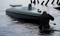 Ukraine cân nhắc mở Chiến dịch Mạng nhện phiên bản hải quân