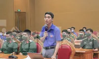Bình Định tổ chức đối thoại với thanh niên
