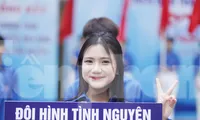 Bắc Giang, Lạng Sơn ra quân Chiến dịch Thanh niên tình nguyện Hè